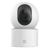 ราคา XIAOMI กล้องวงจรปิด Smart Camera Full HD รุ่น C201 (XMI-BHR08NBGL) สีขาว (4096875)
