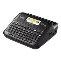 ราคา BROTHER เครื่องพิมพ์ฉลาก รุ่น PT-D610BT สีดำ (8090939)