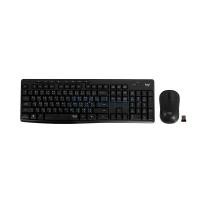 ราคา (2in1) Wireless LOGITECH (MK295) Black Advice (Y084175)
