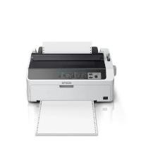 ราคา EPSON ปริ้นเตอร์ด็อทเมตริกซ์ รุ่น LQ-590II 24 Pins Impact Printer (YA38397)