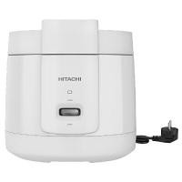 ราคา HITACHI หม้อหุงข้าว รุ่น RZ-S18MM W สีขาว ขนาด 1.8 ลิตร (YA60762)