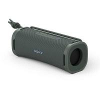ราคา SONY ลำโพงบลูทูธพกพา รุ่น SRS-ULT10 สีเขียว (YC48382)