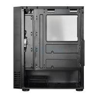 ราคา MONTECH เคสคอมพิวเตอร์ รุ่น X2 MESH รองรับ ATX/M-ATX/MINI-ITX กระจกเทมเปอร์ พัดลม LED 3 ตัว (YC61063)
