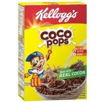 ราคา KELLOGG อาหารเช้าโกโก้ป๊อป 350กรัม (YD28203)
