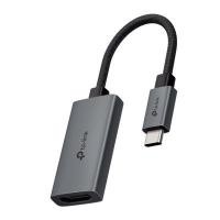 ราคา TP-Link USB Type-C to HDMI Adapter รุ่น UA520C TP-LINK ชิ้น (YD29844)