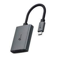 ราคา TP-Link Card Reader USB 3.0 Type C to SD &amp; microSD TPLINK UA430C ชิ้น (YD29703)