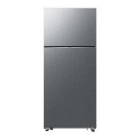 ราคา SAMSUNG ตู้เย็น 2 ประตู 18.7 คิว Inverter สีเงิน รุ่น RT53DG7A14S9ST (YC00620)