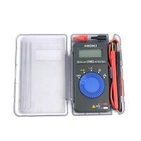ราคา HIOKI ดิจิตอลมัลติมิเตอร์ รุ่น 3244-60 CARD HITESTER AC (06-HI-3244-60) (YC22442)