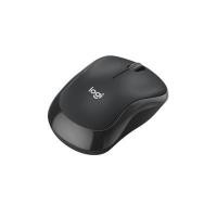 ราคา LOGITECH เม้าส์ไร้สายบลูทูธ เสียงเงียบ รุ่น M240 สีกราไฟต์ (YD05034)