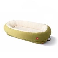 ราคา เบาะรองนั่งPETSTAR รุ่น PSRW0501 เขียว (YD28865)