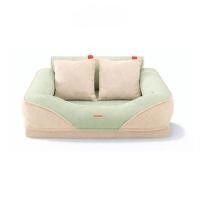 ราคา เบาะรองนั่งPETSTAR รุ่น PSRW0472 เขียว (YD28868)