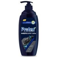 ราคา PROTEX ครีมอาบน้ำสูตรชาร์โคล 450มล. (YD29026)