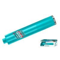 ราคา Total ดอกคอริ่งเจาะคอนกรีต 122x450 มม. รุ่น TAC2811221 โทเทิล TAC2811221 ตัว (YD29050)