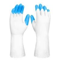 ราคา Total ถุงมือยาง PVC สีขาว Size : L รุ่น TSP1802 โทเทิล TSP1802 คู่ (YD29076)