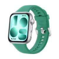 ราคา HUAWEI นาฬิกาอัจฉริยะ Watch Fit 5 สีเขียว (YD29241)