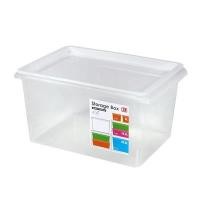ราคา JCJ กล่องเอนกประสงค์ รุ่น 5121 ขนาด 19x27.5x15 ซม. (6 ลิตร) (0001488)