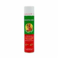 ราคา KANGAROO น้ำมันยูคาลิปตัส แบบสเปรย์ ขนาด300มล. (0003167)