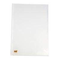 ราคา แฟ้มซอง A4 ใส (แพ็ค12เล่ม) โนวา 310 (6121020)