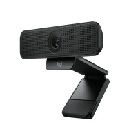 ราคา LOGITECH C925E BUSINESS WEBCAM ความละเอียด 1080P พร้อมที่ปิดชัตเตอร์ (YB13569)
