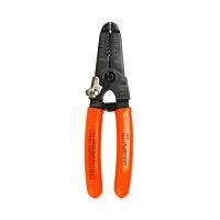 ราคา PUMPKIN คีมปอกตัดสายไฟ รุ่น PTT-STW150 (14617) ขนาด 6 นิ้ว (YD12828)