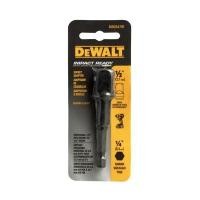 ราคา DEWALT ก้านต่อลูกบ็อกซ์ รุ่น DW2547IR ขนาด 1/2 นิ้ว (ยาว 7 ซม.) (YD12845)