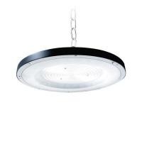 ราคา BEC โคมไฟไฮเบย์ LED Daylight รุ่น WOLF 200W/6500K สีดำ กำลังไฟ 200 วัตต์ ขนาด 35.5x35.5x8 ซม. (YD28029)