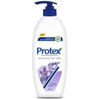 ราคา PROTEX เจลอาบน้ำ สูตรลาเวนเดอร์ไอซ์ฟรีซ ขนาด 450 มล. (YD29020)