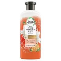ราคา HERBAL ESSENCES ครีมนวดผม โวลุ่ม ไวท์เกรปฟรุ้ต แอนด์ โมซ่ามินท์ ขนาด 400 มล. (YD29220)