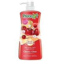 ราคา PARROT เซรั่มวิตามิน สูตรเชอร์รี่โกลว์ ขนาด 450 มล. (YD29406)
