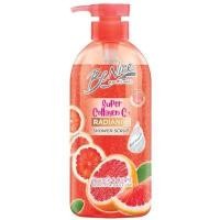 ราคา BENICE ชาวเวอร์สครับ สูตรซุปเปอร์คอลลาเจนซีพลัส ขนาด 450 มล. (YD29409)