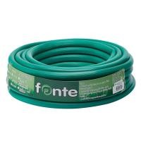 ราคา สายยาง FONTE ความยาว 15 เมตร สีเขียวทึบ (Y024312)