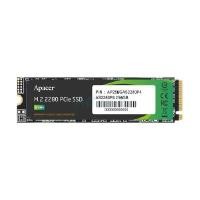 ราคา APACER SSD M.2 PCIe รุ่น AS2280NVMe A0133456 ขนาด 512 GB (YA37395)
