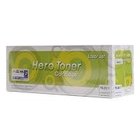 ราคา HERO โทนเนอร์เลเซอร์ รุ่น TN-263 Y สำหรับ BROTHER (YC01679)