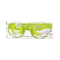ราคา HERO ดรัมหมึกพิมพ์เลเซอร์ Drum-Re BROTHER รุ่น DR-263 C สีฟ้า (YC02410)
