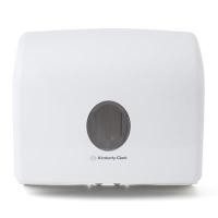 ราคา กล่องใส่กระดาษเช็ดมือ Kimberly-Clark Aquarius #70220 (0091500)