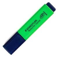 ราคา STAEDTLER ปากกาเน้นข้อความ รุ่น 364 สีเขียว (1060064)