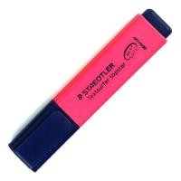 ราคา STAEDTLER ปากกาเน้นข้อความ รุ่น 364 สีชมพู (1060065)