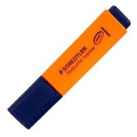ราคา STAEDTLER ปากกาเน้นข้อความ รุ่น 364 สีส้ม (1060067)