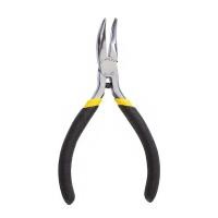 ราคา คีมปากแหลม STANLEY รุ่น 84-126 ขนาด 5 นิ้ว สีเหลือง-ดำ (Y031234)