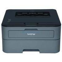 ราคา BROTHER Laser Printer รุ่น HL-L2320D - A0085690 สีดำ (YA39027)