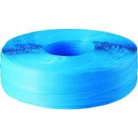 ราคา TRUSCO สายรัดพลาสติก รุ่น TPPS-19-B สีน้ำเงิน ขนาด 19มม. x 1000ม. (YA42632)