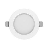 ราคา โคมดาวน์ไลท์หน้ากลม 5 นิ้ว LED 14W Tri-Color OPPLE รุ่น RC-PRO R125-14W-TW สีขาว (YB01417)