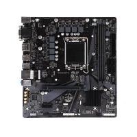 ราคา GIGABYTE เมนบอร์ด รุ่น H610M S2H V2 DDR4 (REV. 1.0) SOCKET 1700 MICRO ATX (YC60880)