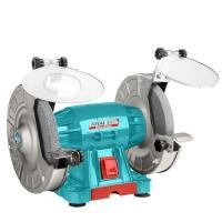 ราคา TOTAL มอเตอร์หินไฟ รุ่น TBG15015 ขนาด 6 นิ้ว 150 วัตต์ (YD27704)