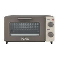 ราคา ZAGIO เตาอบไฟฟ้า 12 ลิตร รุ่น ZG-1255 สีเทา กำลังไฟ 1300 วัตต์ (YD28680)