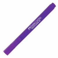 ราคา FABER-CASTELL ปากกาเน้นข้อความ รุ่น Pocket สีม่วง (1002026)