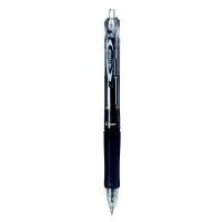 ราคา PILOT ปากกาลูกลื่น ACROBALL 0.5 มม. สีดำ หมึกแห้งเร็ว จับถนัดมือ (1011851)