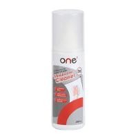 ราคา ONE น้ำยาเช็ดกระดานไวท์บอร์ด 200 มล. (7001755)