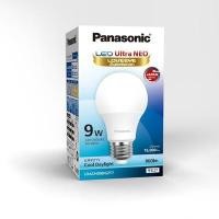 ราคา PANASONIC หลอด LED ULTRA NEO รุ่น LDACH09DG2T7 แสงขาว 9 วัตต์ (8091446)
