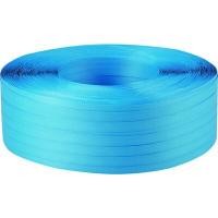 ราคา TRUSCO สายรัดพลาสติก รุ่น TPP-155(B)_B สีน้ำเงิน ขนาด 15.5 มม. × 1000 ม. (YA42634)
